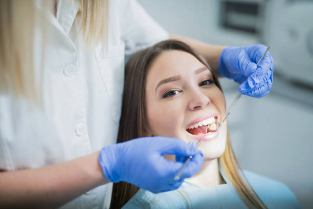 Our Range of Dental Services in Fort Deposit, AL